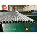 ASME SA789 S31803 Duplex Stainless steel Tube